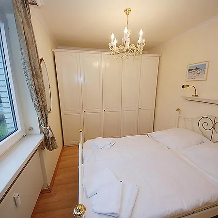 Апартаменты Haus Calma App 5