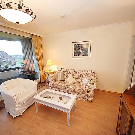 Haus Calma App 5 Апартаменты