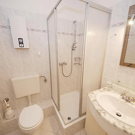 Апартаменты Haus Calma App 5